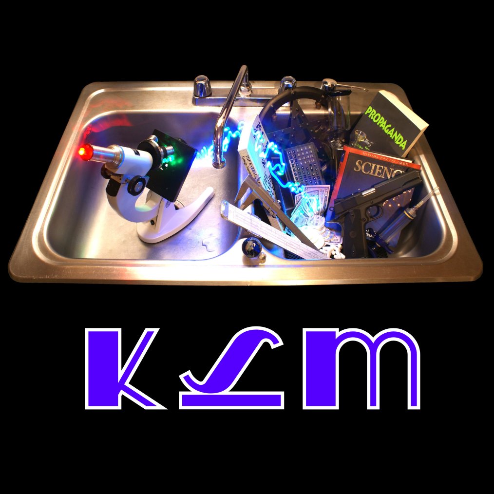 KSM Logo